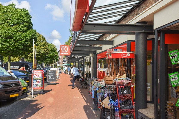 Medium property photo - Dr H. Colijnlaan 15, 2283 XA Rijswijk